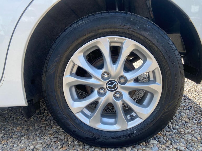 2017 Mazda Mazda2 1.5 SKYACTIV-G SE-L Hatchback 5dr Petrol Manual Euro 6 (s/s) (90 ps) 7IN TO HAT...