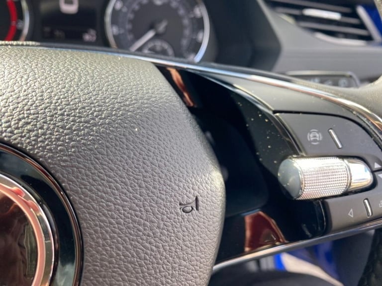 2023 Skoda Octavia 1.0 TSI SE Hatchback 5dr Petrol Manual Euro 6 (s/s) (110 ps) Hatchback Petrol ...