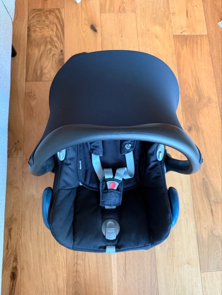 Maxi-Cosi Cabriofix i-Size Car Seat