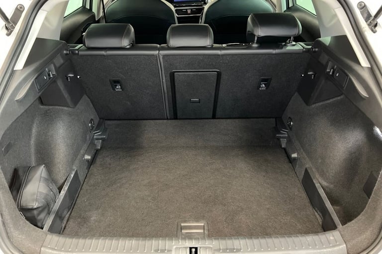 2023 23 CUPRA FORMENTOR 1.5 TSI V1 SUV 5DR PETROL DSG EURO 6 (S/S) (150 PS) ADAP