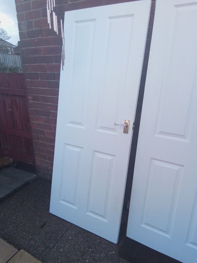 Doors,x2,internal,free,from b and q, Free