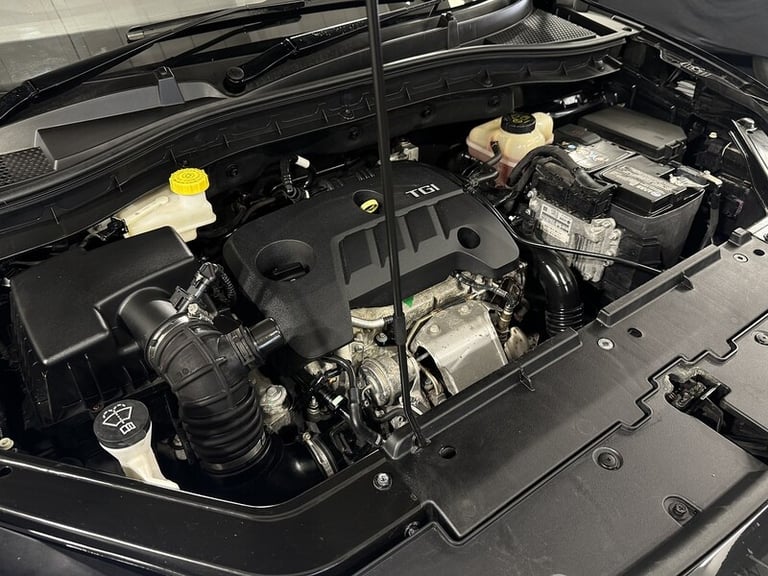 2021 MG MG ZS T-GDI Exclusive SUV Petrol Manual