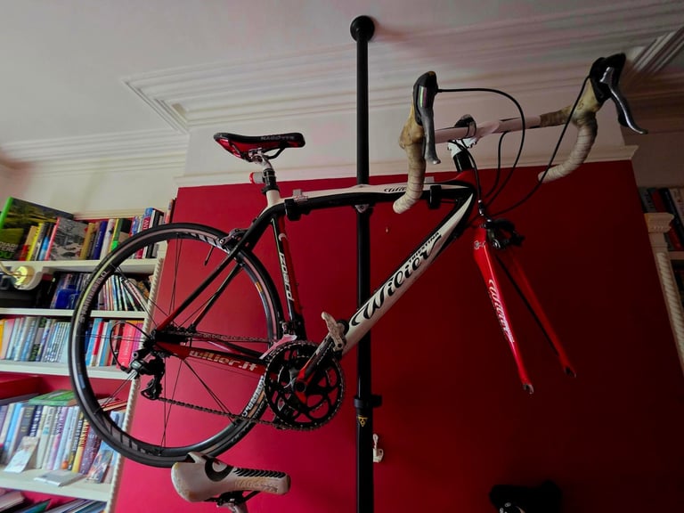 Carbon Wilier Dura Ace Road bike