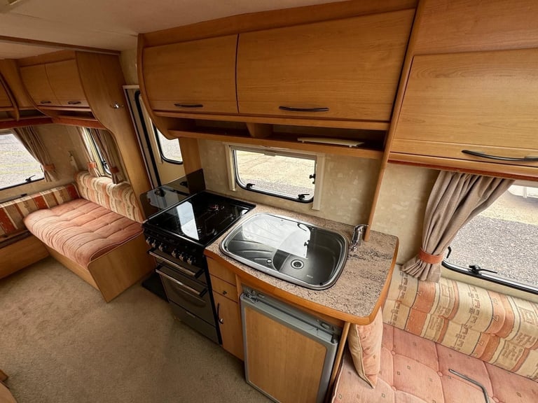 Ace Jubilee Viceroy 2004