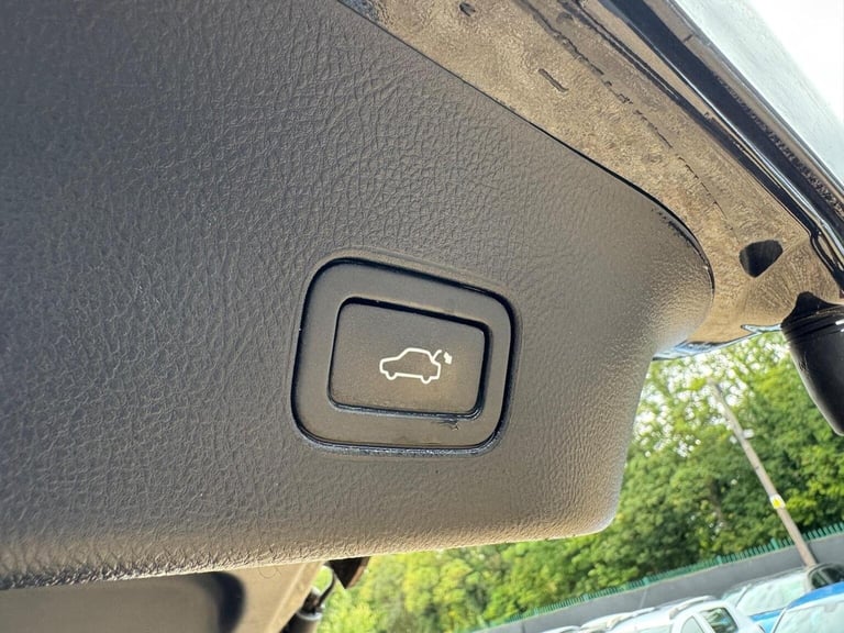 LAND ROVER RANGE ROVER SPORT 3.0 SD V6 HSE Black Auto 4WD Euro 5 5dr 2013