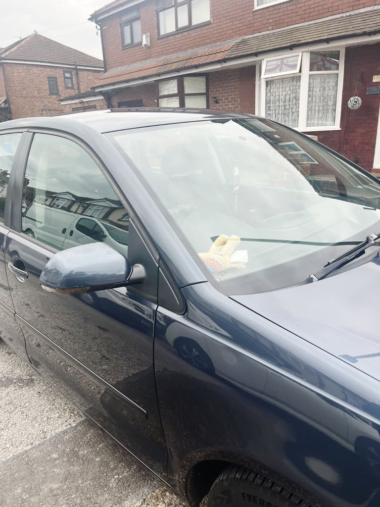 Volkswagen, POLO, Hatchback, 2007, Other, 1390 (cc), 5 doors