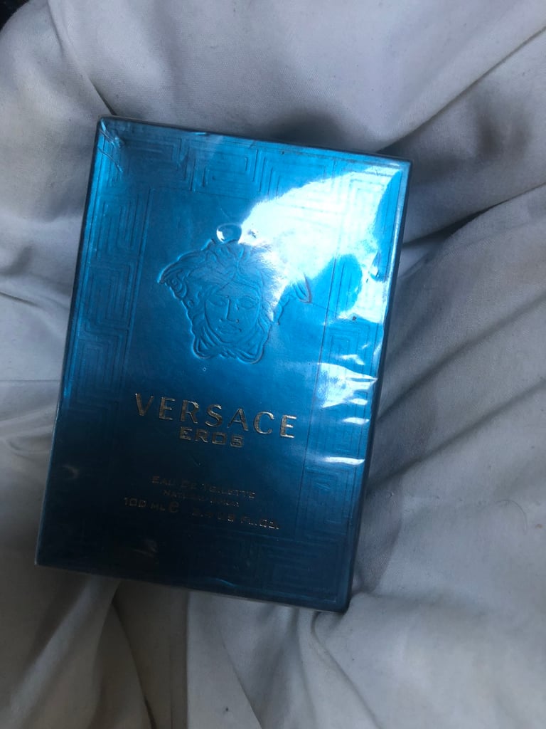Versace Eros 100ML