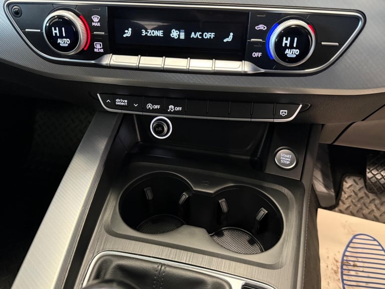 2016 Audi A4 2.0 TDI Ultra SE 4dr S Tronic SALOON DIESEL Automatic