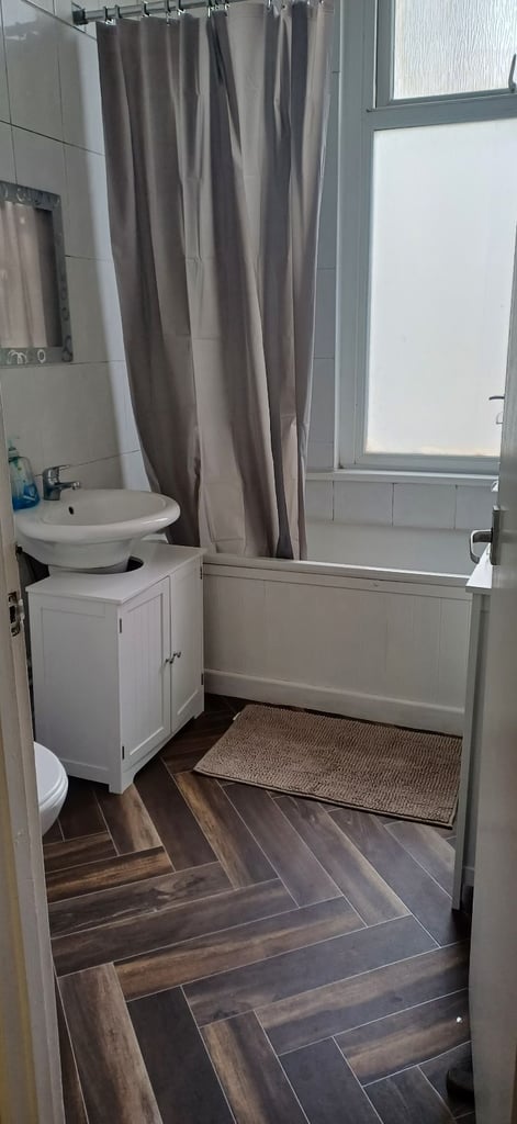 Fully furnished Double Room E7