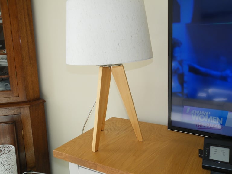 image for Matching Floor and Table Lamps