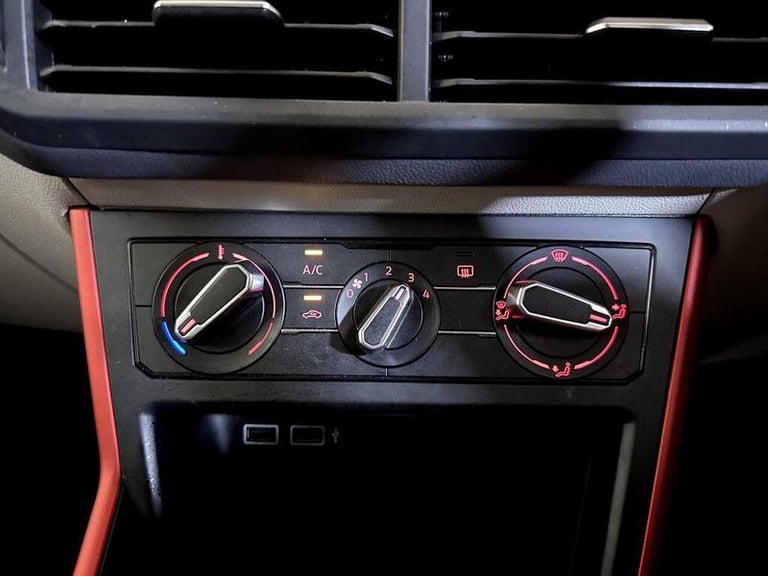 2020 Volkswagen Polo 1.0 EVO beats Euro 6 (s/s) 5dr Manual Hatchback Petrol Manual