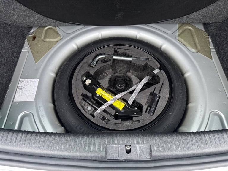 2008 Volkswagen Golf 2.0T GTI 5dr DSG Hatchback Petrol Automatic