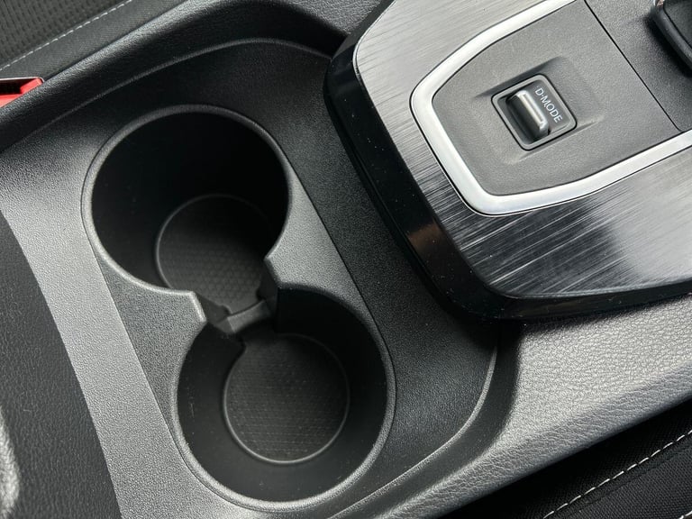 2021 Nissan Qashqai 1.3 DIG-T MHEV Acenta Premium XTRON Euro 6 (s/s) 5dr SUV PETROL Automatic