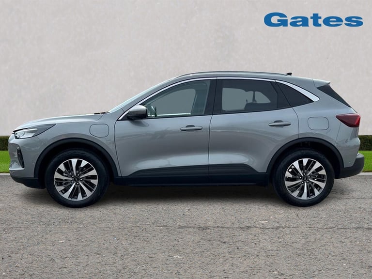 2024 Ford Kuga 5Dr Titanium 2.5 PHEV 243PS 2WD Auto Estate Petrol Parallel PHEV Automatic