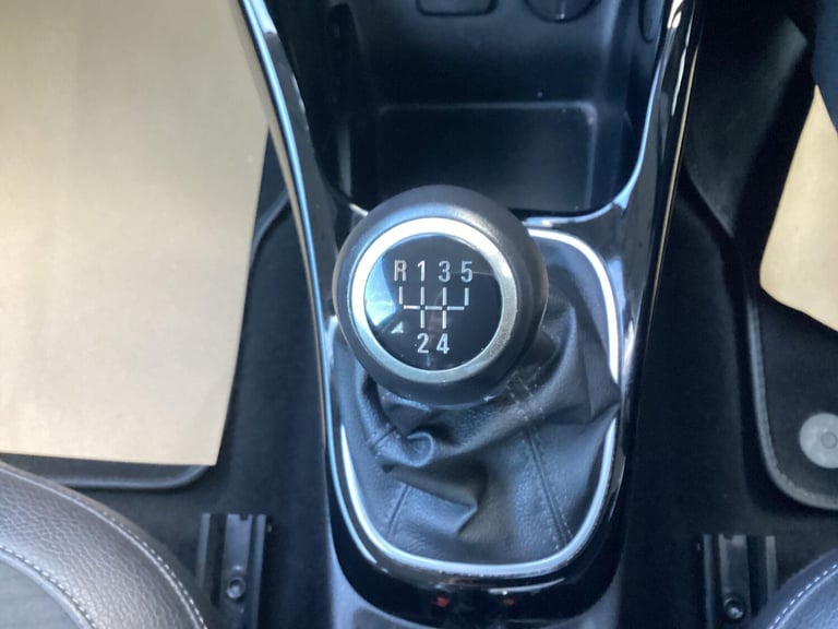 2018 Vauxhall ADAM 1.2i ecoFLEX ENERGISED Hatchback 3dr Petrol Manual Euro 6 (s/s) (70 ps) HATCHB...