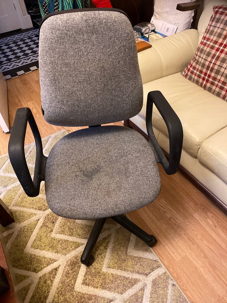 Computer chair