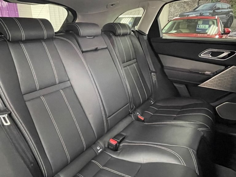 2019 Land Rover Range Rover Velar 2.0 D180 SE SUV 5dr Diesel Auto 4WD Euro 6 (s/s) (180 ps) ESTAT...