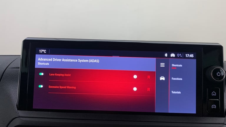 2025 Vauxhall Vivaro 2.0 Turbo D Prime XL Crew Van Double Cab 6dr Diesel Manual LWB Euro 6 (145 C...