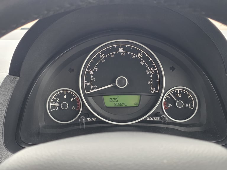 2014 Skoda Citigo 1.0 MPI 75 GreenTech Elegance 5dr HATCHBACK Petrol Manual