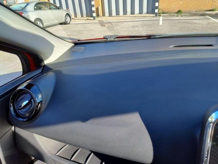 2013 Renault Clio 1.2 16V Dynamique MediaNav Euro 5 5dr HATCHBACK Petrol Manual