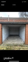 Fantastic 153 Sq Ft Garage available to rent in Cardiff (CF24)