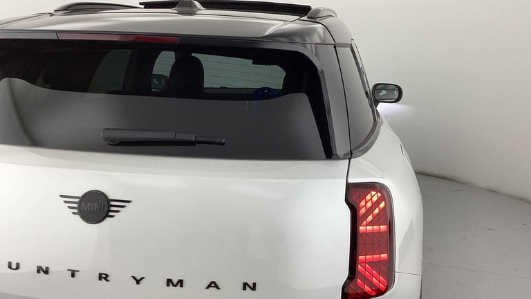 2024 MINI Countryman 150kW E Sport 66kWh 5dr Auto Hatchback Electric Automatic