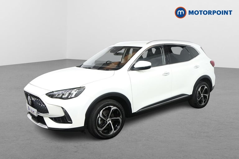 2024 MG MG HS 1.5 T-GDI Trophy 5dr DCT SUV Petrol Automatic