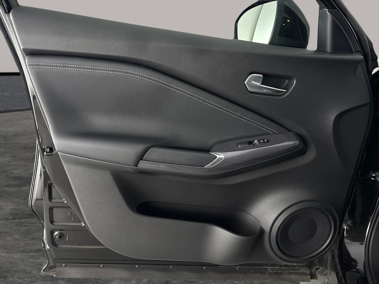 2022 Nissan Juke 1.0 DIG-T N-Connecta SUV 5dr Petrol DCT Auto Euro 6 (s/s) (114 ps) - INTELL Suv ...