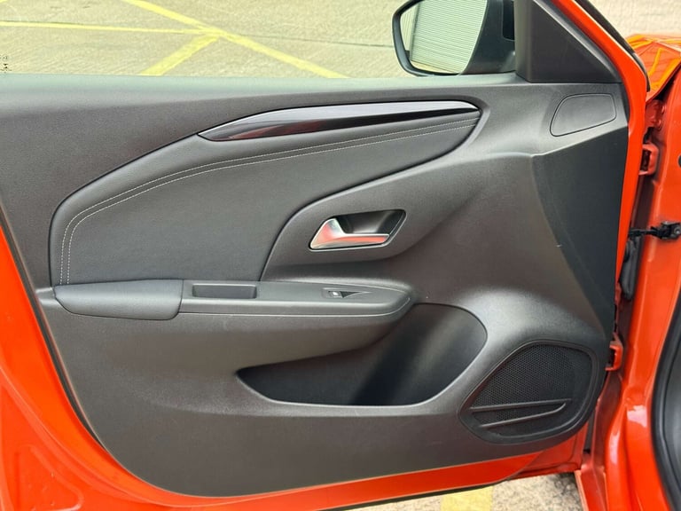 2020 Vauxhall Corsa 1.2 Turbo Ultimate Nav 5dr Auto HATCHBACK PETROL Automatic