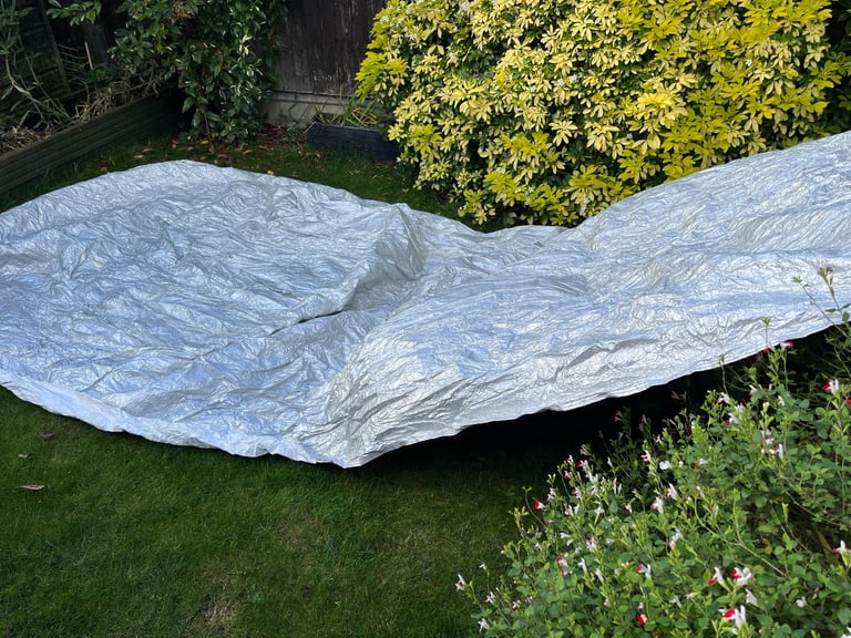 Car cover 
