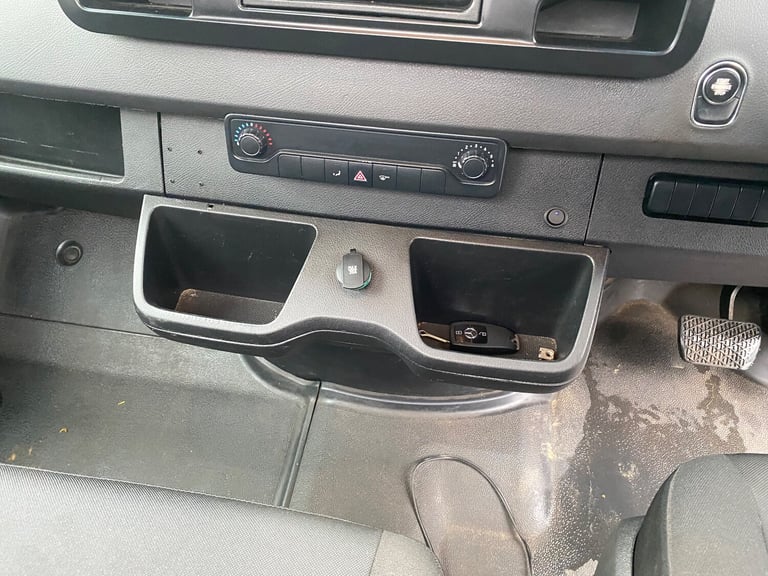 2019 Mercedes-Benz Sprinter 2.1 314 CDI Chassis Cab 2dr Diesel Automatic RWD L2