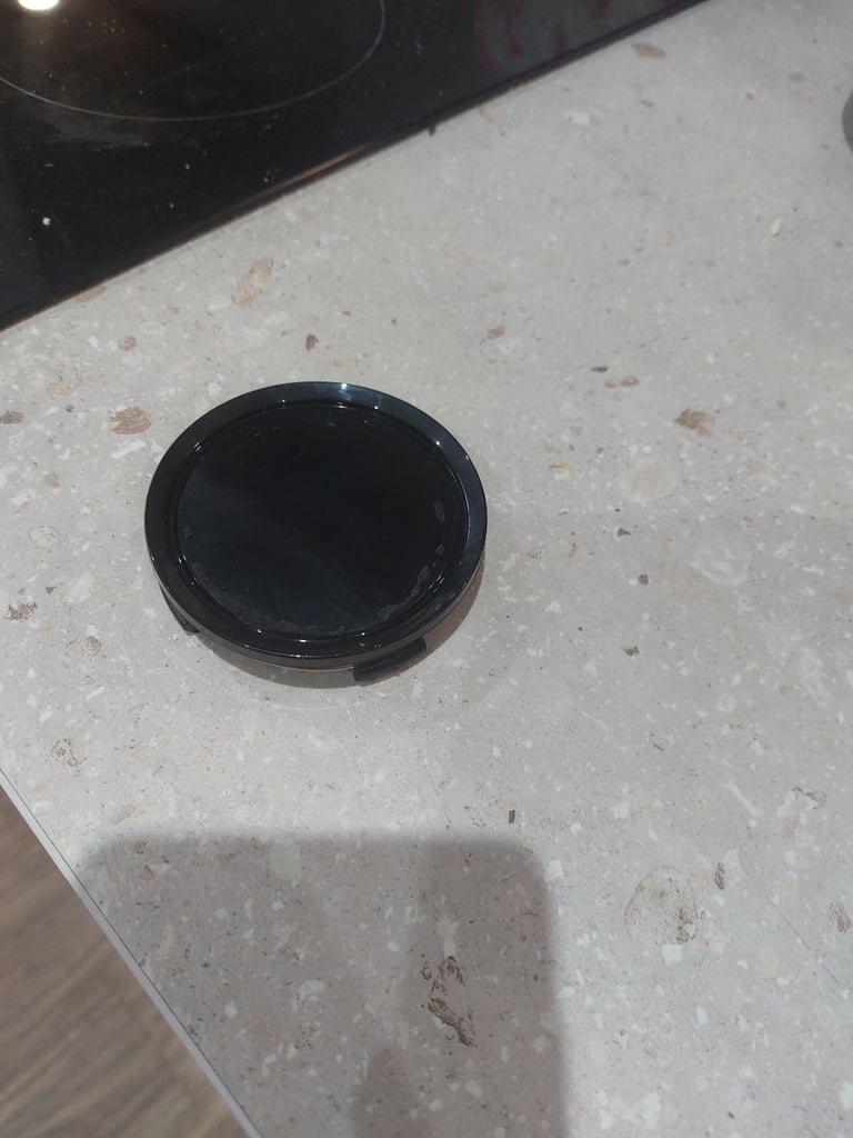 Alloy wheel centre caps 