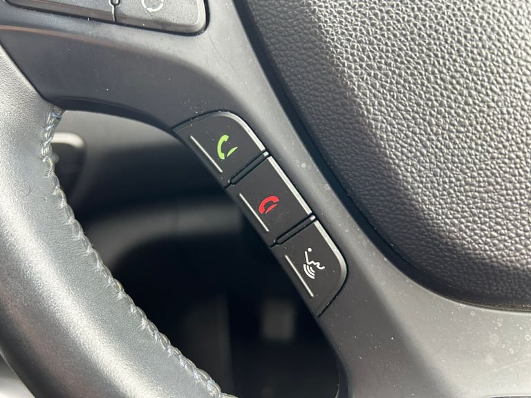 2018 Hyundai i10 1.0 Go SE 5dr Hatchback Petrol Manual