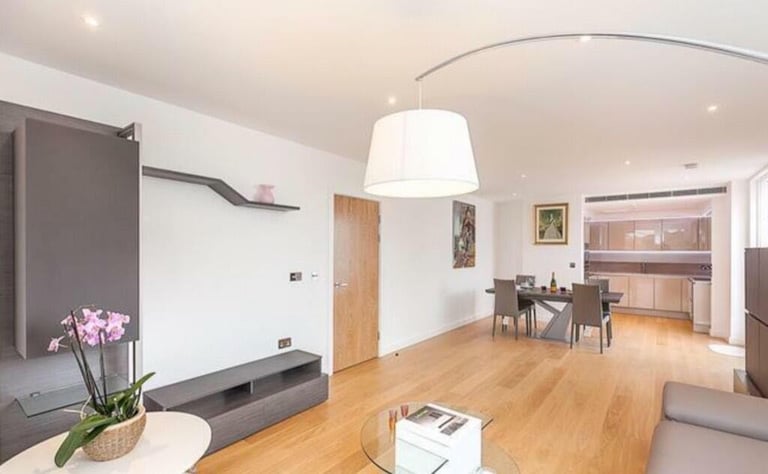 📎 Short Stay? Big Comfort! 🔐 | Fully Furnished, No Hassle