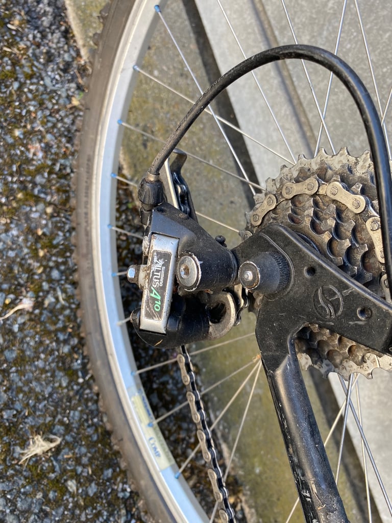 Giant - Sedona bicycle 24