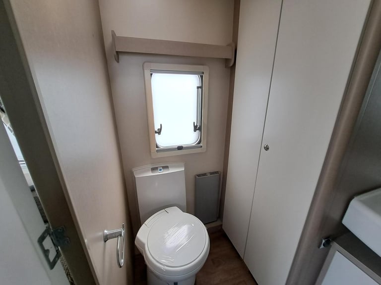 2017 Sterling Eccles 530