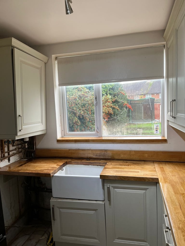 3bed semi detached house 