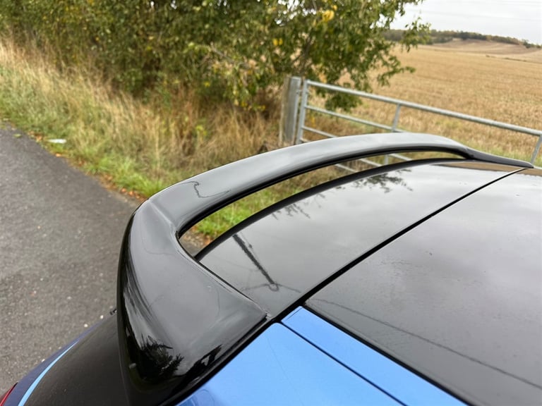2016 BMW M140i Hatchback Petrol Automatic