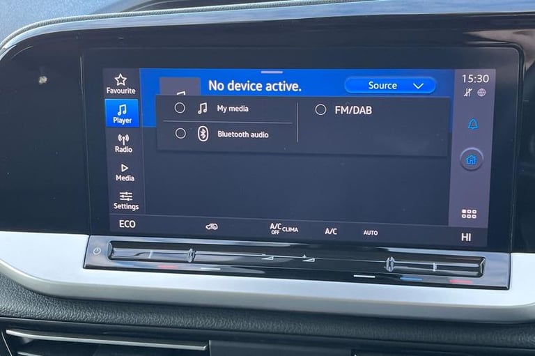 2025 Ford Transit Connect 1.5 EcoBoost PHEV 150 Trend Van Auto PANEL VAN PETROL/ELECTRIC Automatic