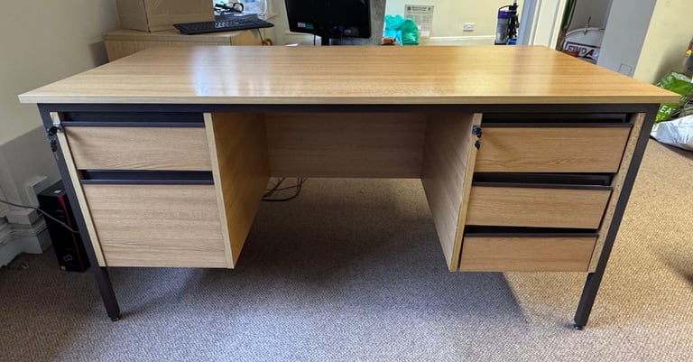Office desk