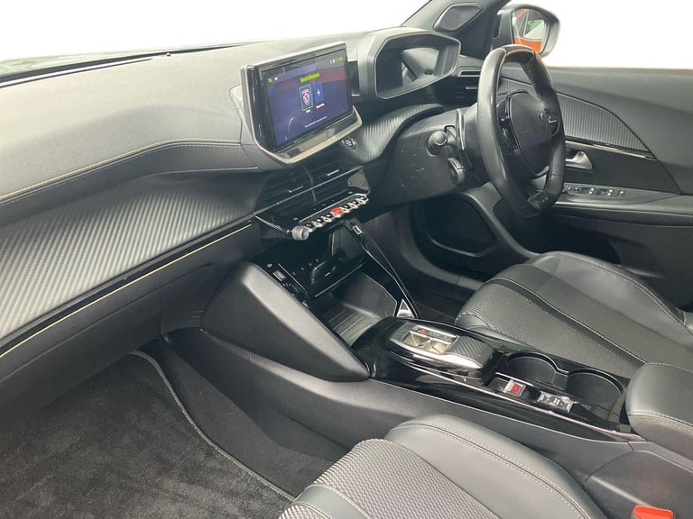 2023 Peugeot 2008 1.2 PureTech 130 GT 5dr EAT8 Estate PETROL Automatic
