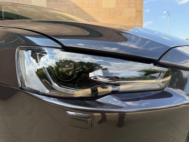  Mitsubishi Lancer 2.0T EVO X GSR FQ-360 4WD Euro 4 4dr Petrol Manual