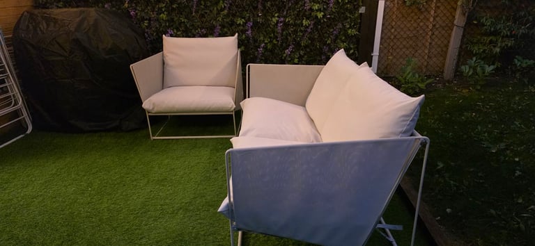 Havsten garden furniture