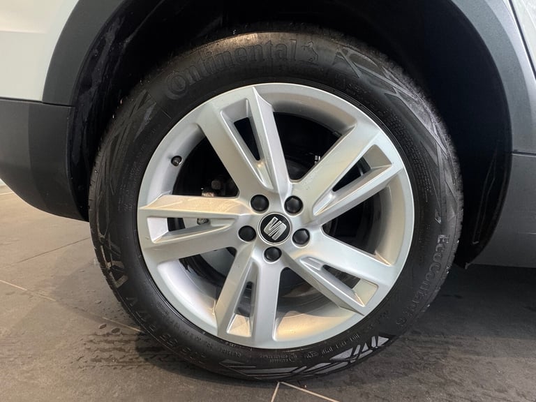 2020 SEAT Arona 1.0 TSI 115 FR [EZ] 5dr DSG Hatchback Petrol Automatic