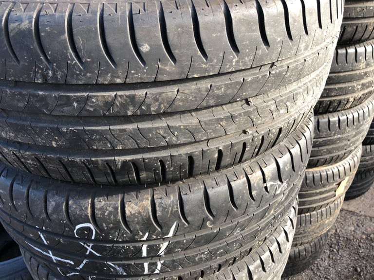 🇬🇧 Part Worn Tyres 205/55/16.195/65/15.225/40/18.255/35/19.215/235/245/45/50/60/17/20/295/21 Used