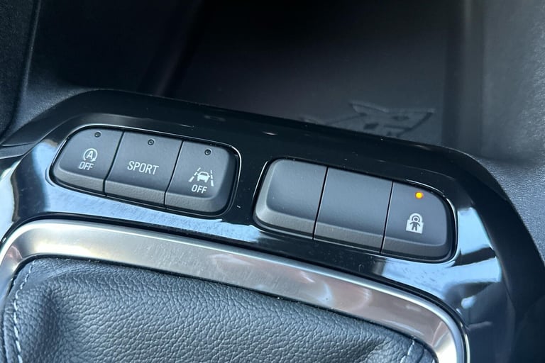  Vauxhall Corsa 1.2 Turbo Yes Hatchback 5dr Petrol Manual Euro 6 s/s 100 Ps