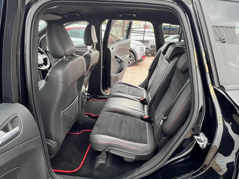 2019 Ford Kuga 1.5 EcoBoost ST-Line 5dr 2WD HATCHBACK Petrol Manual