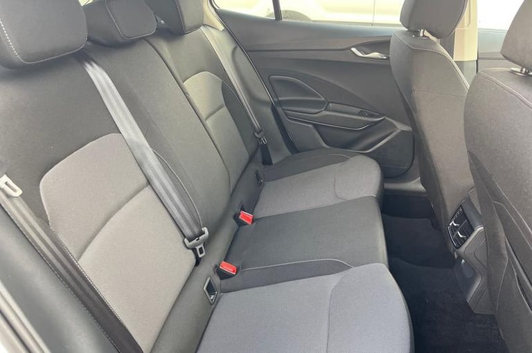 2024 Skoda Fabia 1.0 TSI 116 Colour Edition 5dr DSG Automatic Hatchback Petrol Automatic