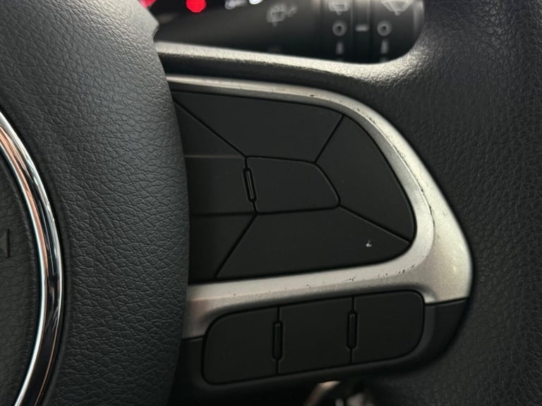 2018 Jeep Renegade 1.6 MultiJetII Sport Euro 6 (s/s) 5dr ESTATE Diesel Manual