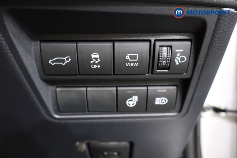 2024 Toyota Yaris Cross 1.5 Hybrid 130 Premiere Edition 5dr CVT Estate Hybrid Automatic